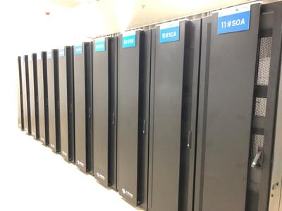 攜手安徽科技學院信息與網絡工程學院，共創網絡工程施工新篇章