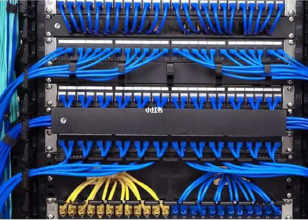 廣州辦公室網絡弱電工程 打造高效、穩定、安全的現代辦公網絡環境