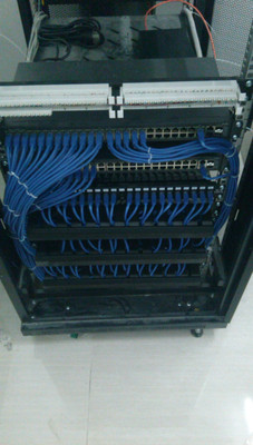 武漢網絡工程綜合布線、安防監控等系統施工 價格、廠家與施工要點全解析